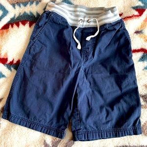 Hanna Andersson boys shorts